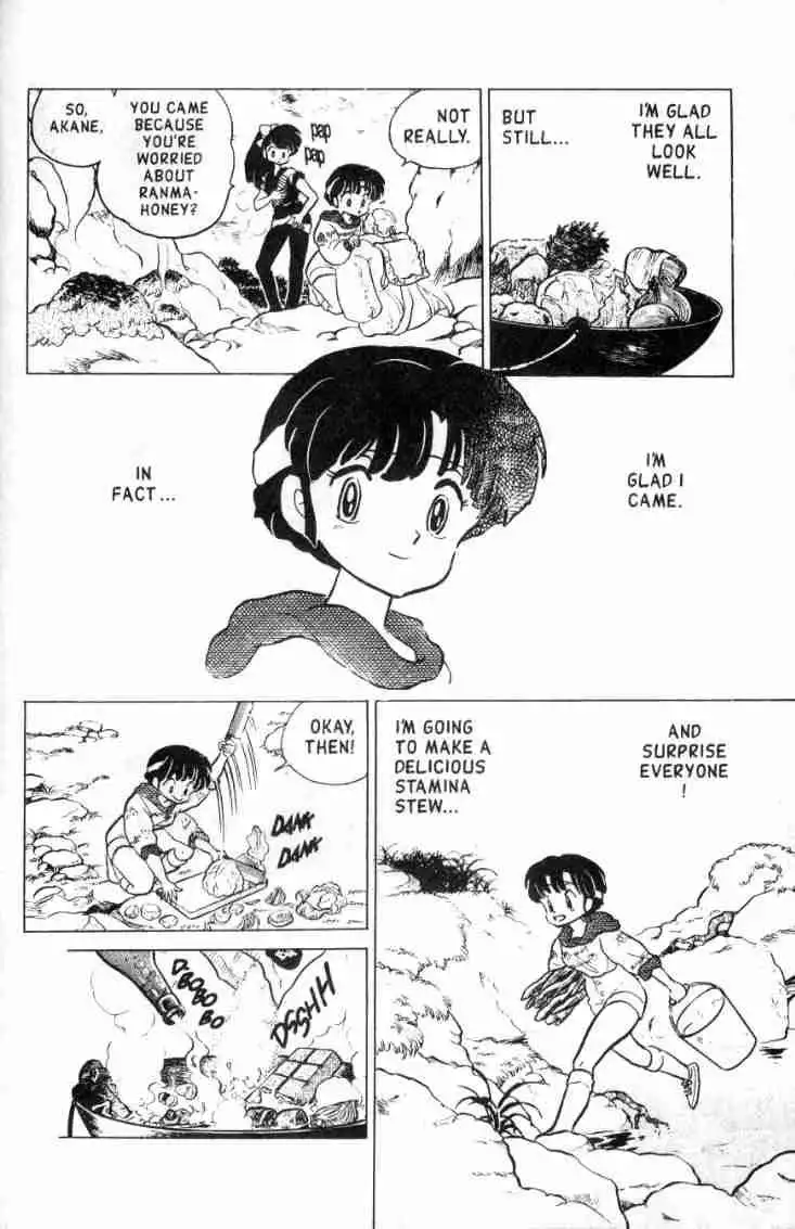 Ranma 1/2 Chapter 128 15